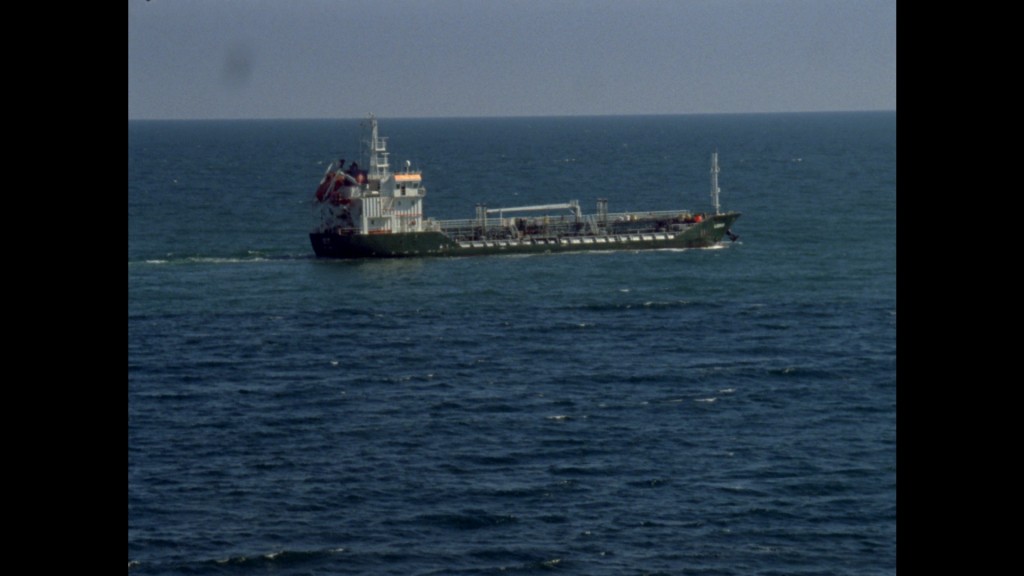 Boat Film